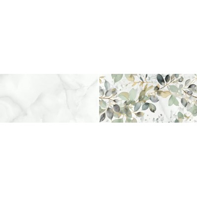 Плитка 48044R Elise blanco глянцевый обрезной 40x80