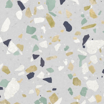 Керамогранит Конфетти микс КГ 01 v2 400x400x7