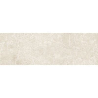 Плитка 40653 Charme Sand Fleur/33,3x100x0,98/R 33,3x100