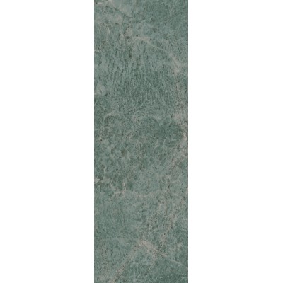 Плитка 13116R Эвора зеленый глянцевый обрезной 30х89,5