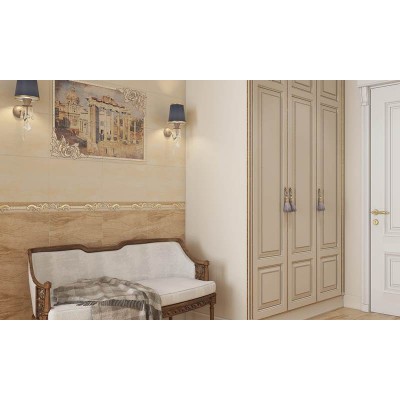 Плитка W- Tasmania carpet 29.8x74.8