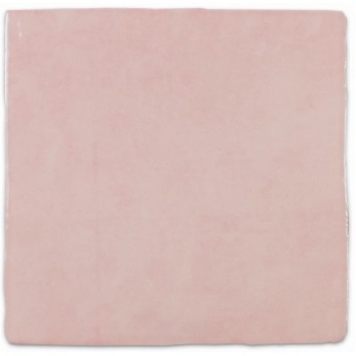 Плитка 124412 Flash Square Blush 13x13