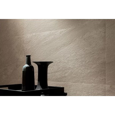 Керамогранит AXAV Brave Grey 60x60 LASTRA 20mm