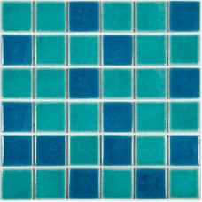 Керамогранит Harlem Midnight Matt Glossy 15x45