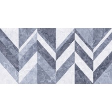 Плитка TP3602H Декор Аргус Геометрия ректификат 30x60