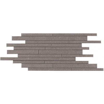 Мозаика AUN0 Kone Grey Brick 30x60