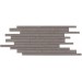 Мозаика AUN0 Kone Grey Brick 30x60