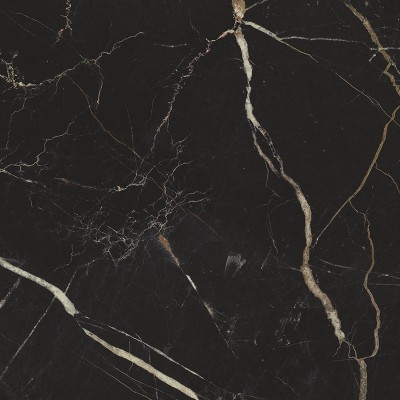 Плитка 17052 Фрагонар чёрный 15*15