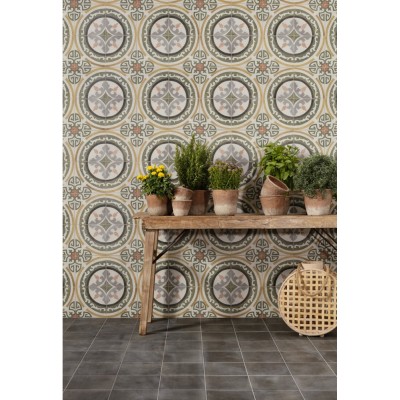 Плитка 37784 Fs Barna Sarria 45x45x0,95