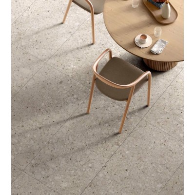 Керамогранит K958027R0001VTER BiancoRomano Слоновая Кость Матовый R10A Ректификат 60x120