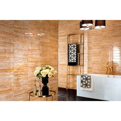 Плитка AZA2 Brick Carrara 8x31.5