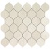 Мозаика 9EDW Marvel Imperial White Drop Mosaic 27.2x29.7