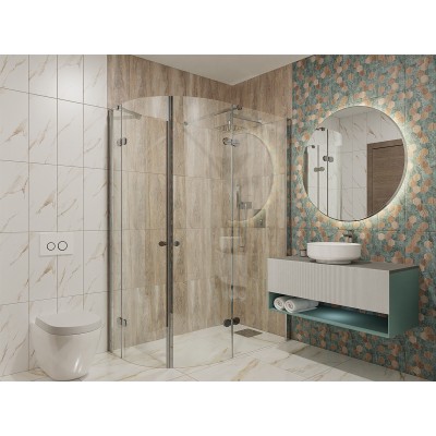 Плитка 509551201 Calacatta Ivori 20,1*50,5