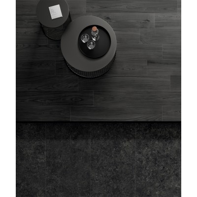 Керамогранит 610015000435 Room Grey Wood Pat Ret 20x120