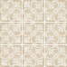 Керамогранит 24408 Art Nouveau La Rambla Biscuit 20х20