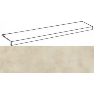 Ступени 620070001282 Millenium Dust фронтальная 33x80