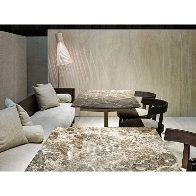 Керамогранит LAMFFM0269_IT I Naturali Calacatta Viola Lucidato Book Match Face B 12+ 1620x3240