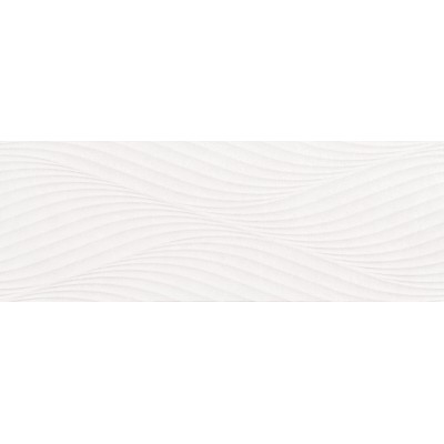 Плитка Nature White Decor 32x90