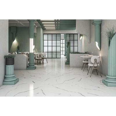 Керамогранит SG622622R Монте Тиберио лаппатированный обрезной 60x60x0,9