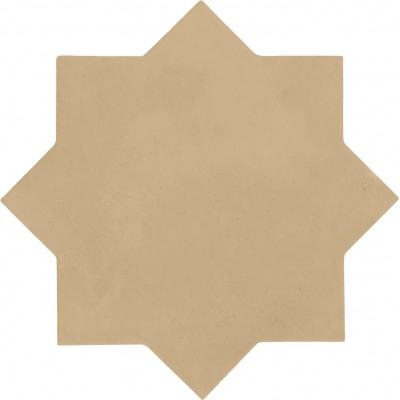 Керамогранит 29073 Kasbah Star Fawn 16,8x16,8