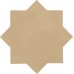 Керамогранит 29073 Kasbah Star Fawn 16,8x16,8