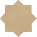 Керамогранит 29073 Kasbah Star Fawn 16,8x16,8