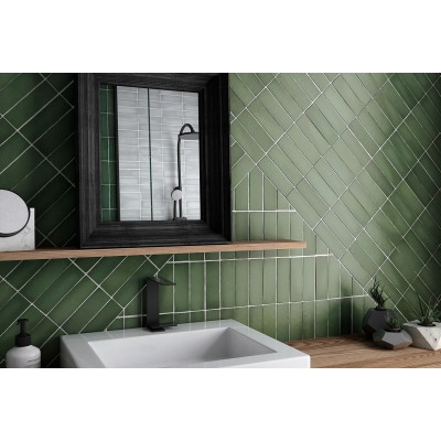 Плитка 24966 MAGMA AQUAMARINA 6,5X20