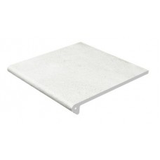 Клинкерная плитка 970031 Urban Blanco Peldano Redondeado 30 33х29.7