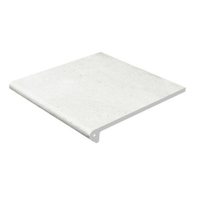 Клинкерная плитка 970031 Urban Blanco Peldano Redondeado 30 33х29.7