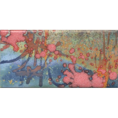 Плитка OS/A57/9x/19060 Панно Граффити 89.1*20