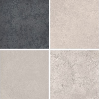 Керамогранит CPD70 Сoncrete anracite Противоскользящий Рект. R10 60x60x10