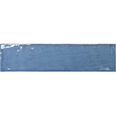 Плитка 21321 Blue 7,5x30
