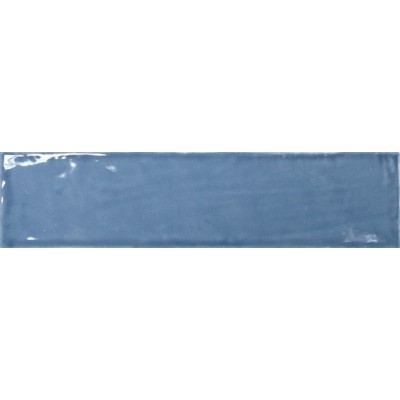 Плитка 21321 Blue 7,5x30