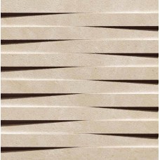 Мозаика AUOA Kone Beige Pinnacle 3D 30x30