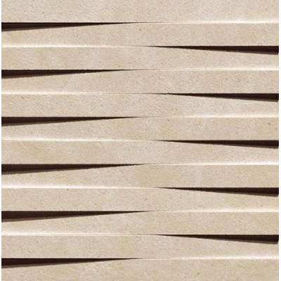 Мозаика AUOA Kone Beige Pinnacle 3D 30x30