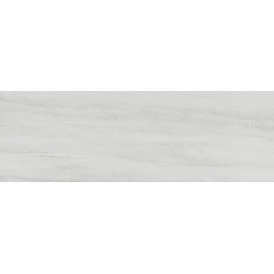 Плитка 13110TR Белем серый светлый глянцевый обрезной 30x89,5x0,9