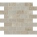 Мозаика 9AKC Aix Cendre Minibrick Tumbled 30,5x30,5