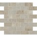 Мозаика 9AKC Aix Cendre Minibrick Tumbled 30,5x30,5