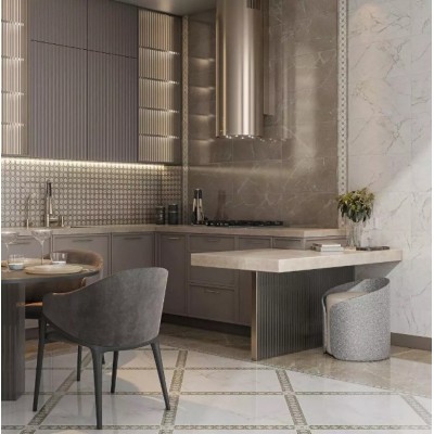 Керамогранит OS/A283/SG606220RL Серенада 1 лаппатированный обрезной 7,2x7,2