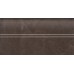 Плитка FMA017R Плинтус Версаль коричневый обрезной 30*15