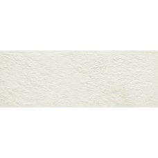 Плитка W-Organic Matt white STR 16,3x44,8