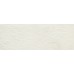 Плитка W-Organic Matt white STR 16,3x44,8