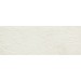 Плитка W-Organic Matt white STR 16,3x44,8