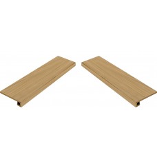 Ступени 620070000781 Element Olmo Scalino Ang Sinistro 33x120