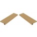 Ступени 620070000781 Element Olmo Scalino Ang Sinistro 33x120