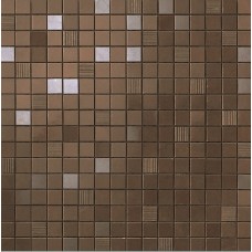 Мозаика ASCS Marvel Bronze Luxury Mosaic 30.5x30.5