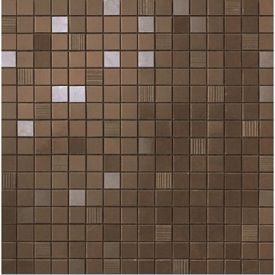 Мозаика ASCS Marvel Bronze Luxury Mosaic 30.5x30.5