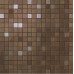 Мозаика ASCS Marvel Bronze Luxury Mosaic 30.5x30.5
