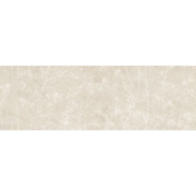 Плитка 40653 Charme Sand Fleur/33,3x100x0,98/R 33,3x100