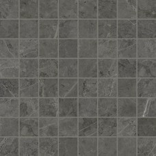 Керамогранит 610110000104 Charme Evo Antracite Mosaico Lux 29,2x29,2